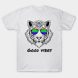 Good Vibes T-Shirt